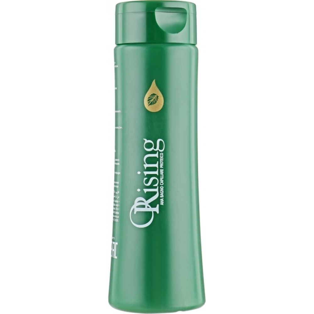 Фітоесенціальний шампунь АХА комплекс - Orising AHA Protein Hair Wash - Фото 1