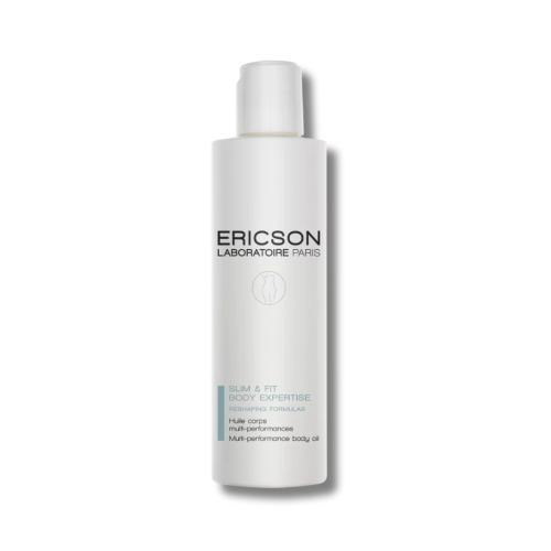 Багатофункціональна олія для тіла - Ericson Laboratoire Slim & Fit Body Expertise Multi-Performance Body Oil фото