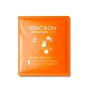 Біоцелюлозна маска для миттєвого пробудження шкіри - Ericson Laboratoire Vitamin Energy Anti-fatigue Mask - Фото 1