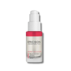 Двухфазная успокаивающая сыворотка - Ericson Laboratoire Biom+ Sensitive Bi-Phase Soothing Serum