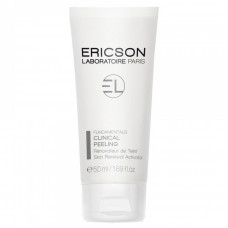 Интенсивный скраб для лица - Ericson Laboratoire Fundamentals Clinical Peeling