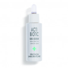 Сыворотка лечебная для кожи с акне - Ericson Laboratoire Acti Biotic Sebo-Serum