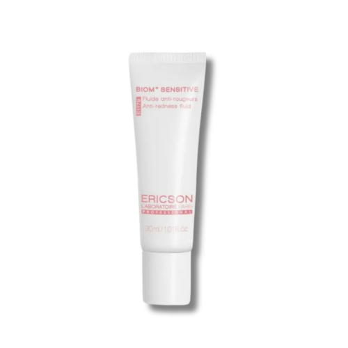 Флюид против покраснений - Ericson Laboratoire Biom+ Sensitive Anti-Redness Fluid фото