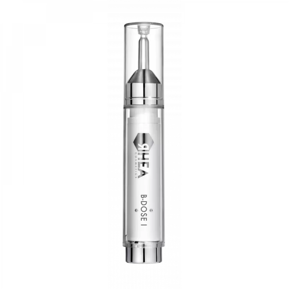 Концентрат Би-доза "Увлажнение" для лица - Rhea Cosmetics B-Dose I - Фото 1