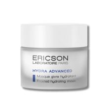 Маска для миттєвого зволоження - Ericson Laboratoire Hydra Advanced Frosted Hydrating Mask