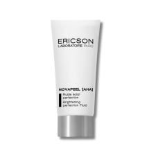 Осветляющий флюид для сверкания кожи - Ericson Laboratoire Novapeel AHA Brightening Perfection Fluid