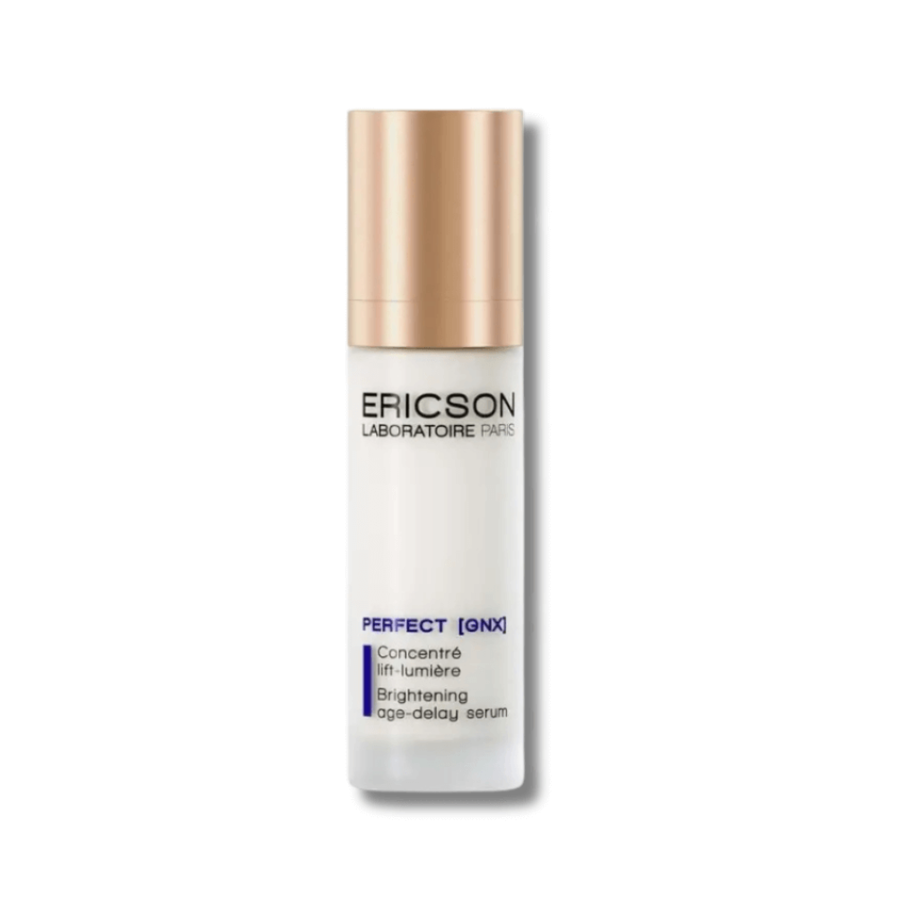 Сыворотка для осветления и задержки старения - Ericson Laboratoire Perfect [GNX] Brightening Age-Delay Serum