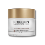 Тонізуючий легкий ліфтинговий крем - Ericson Laboratoire V-Contour Lift Tensing Light Cream - Фото 1