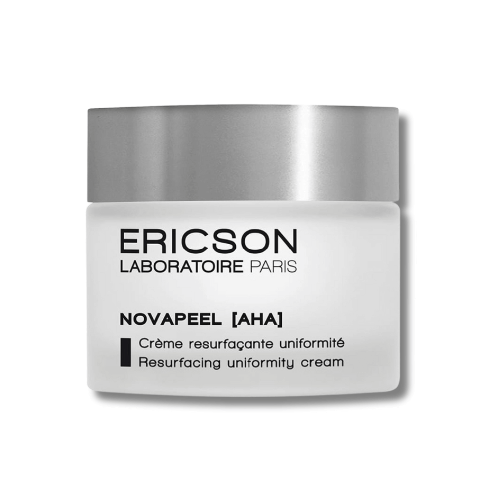 Восстанавливающий крем – Ericson Laboratoire Novapeel AHA Resurfacing Uniformity Cream - Фото 1