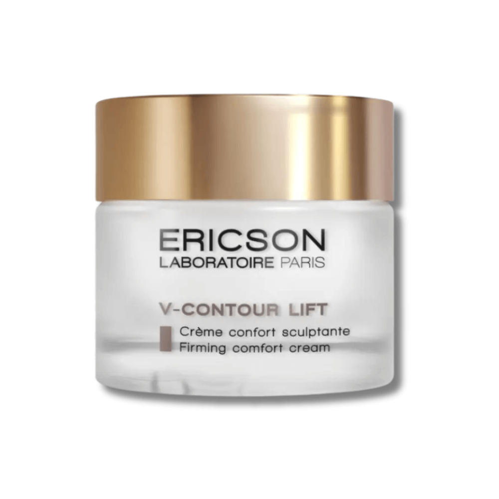 Зміцнюючий крем-комфорт - Ericson Laboratoire V-Contour Lift Firming Comfort Cream - Фото 1