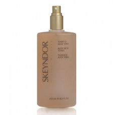 Тонізуючий лосьйон з екстрактом алое - Skeyndor Natural Defence Aloe Rich Tonic