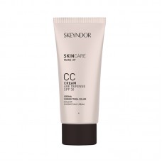Антивіковий СС крем SPF30 - Skeyndor CC Cream Age Defense SPF30