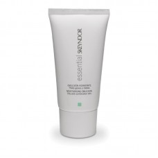 Зволожуюча емульсія  - Skeyndor Essential Line Moisturising Emulsion 