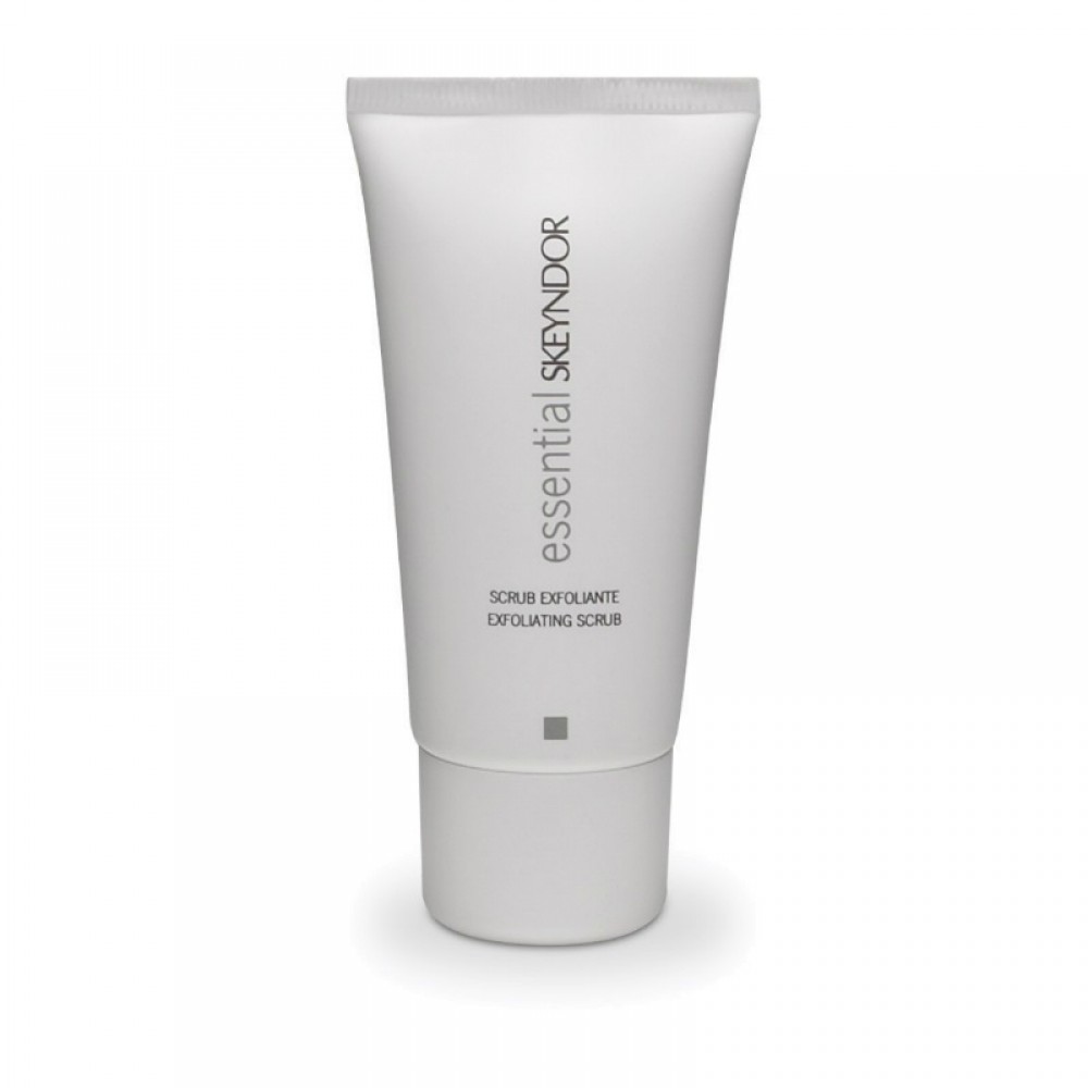 Очищающий пилинг-скраб эксфолиант - Skeyndor Essential Line Peeling scrub exfoliant - Фото 1