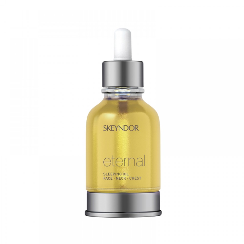 Ночное масло - Skeyndor Eternal Night Restoring Oil - Фото 1