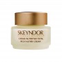 Обогащенный питательный крем - Skeyndor Natural Defence Rich Nutriv Cream - Фото 1