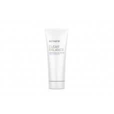 Очищувальна маска-комфорт для проблемної шкіри - Skeyndor Clear Balance Pure Comfort Mask