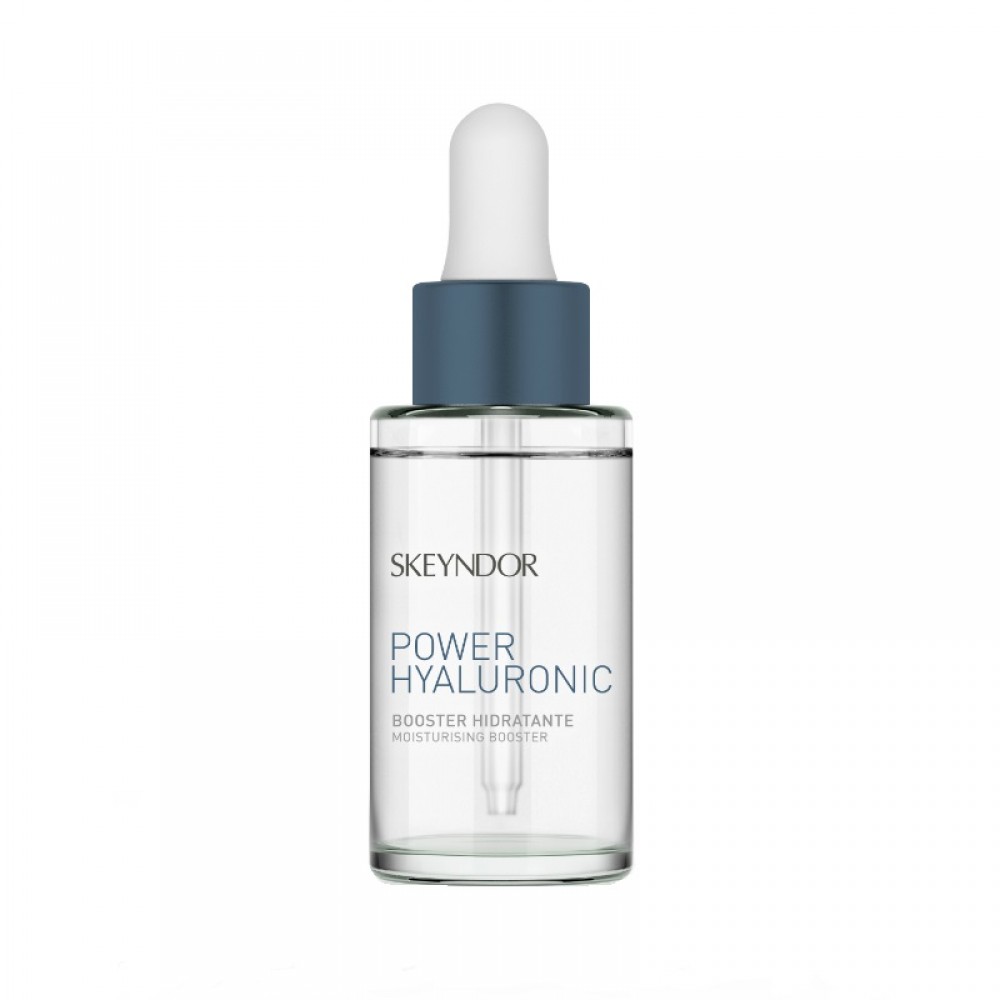 Увлажняющий бустер - Skeyndor Power Hyaluronic Moisturizing Booster - Фото 1