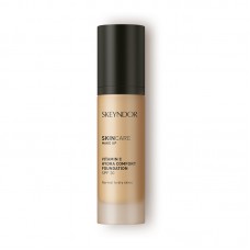Зволожуюча основа для макіяжу з вітаміном С SPF20 - Skeyndor Vitamin C Hydra Comfort Foundation