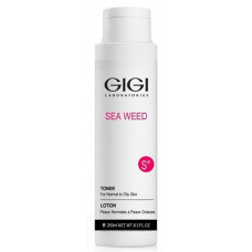 Тонер для обличчя - Gigi Sea Weed Toner