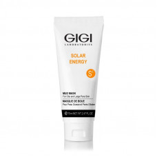 Грязьова маска - GIGI Solar Energy Mineral Mud Mask