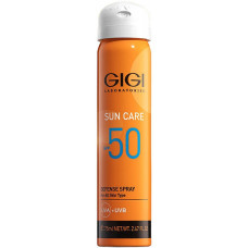 Солнцезащитный cпрей SPF 50 - GiGi Sun Care Defense SPF 50 фото
