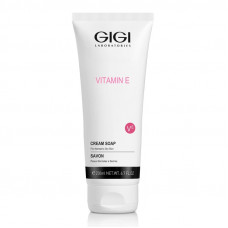 Мыло жидкое - GIGI Vitamin E Cream Soap 