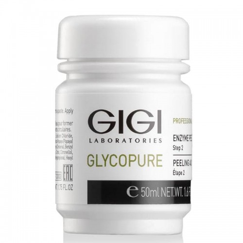 Пілінг ензимний - GIGI Glycopure Enzyme Peeling фото