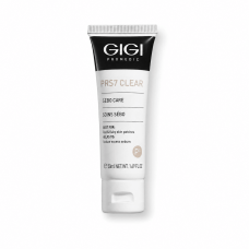 Крем для себорейной кожи - GIGI PRS7 Clear Sebo Care 