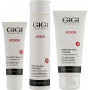 Лечебный набор для лица - Gigi Treatment Set  фото 2