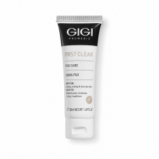 Лечебный крем при псориазе - GIGI PRS7 Clear PSO Care 