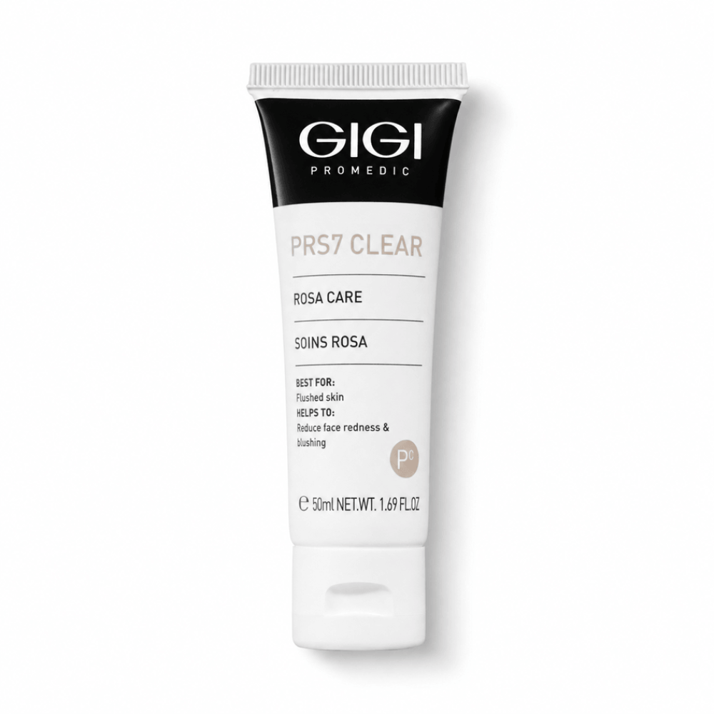 Лечебный крем при розацеа - GIGI PRS7 Clear Rosa Care фото