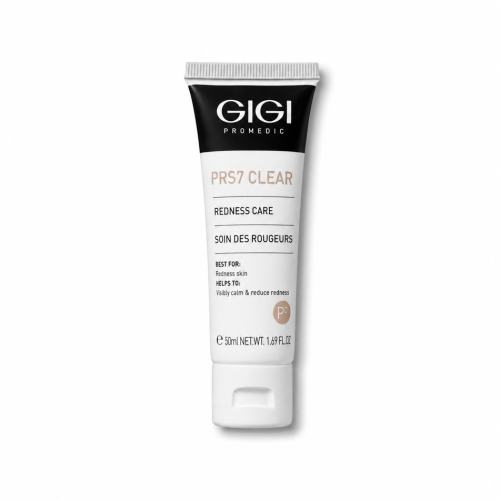 Лечебный крем от покраснения - GIGI PRS7 Clear Redness Care фото