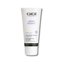 Мило для всіх типів шкіри обличчя - GiGi Aroma Essence Micro Plants
