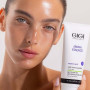Мило для жирної та комбінованої шкіри обличчя - GiGi Aroma Essence Micro Plants Deep Pore Cleanser For Oily Skin - Фото 2