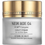 Нічний крем для обличчя - GiGi New Age G4 Night For All Skin Types Cream - Фото 2
