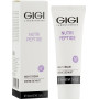 Поживний нічний крем - GIGI Nutri-Peptide Night Cream - Фото 1