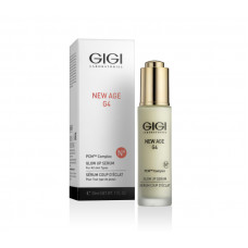 Сироватка "Сяюча шкіра" - GIGI New Age G4 Glow Up Serum