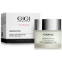 Зволожувач для жирної шкіри SPF-20 - GIGI Vitamin E Moisturizer for Oily Skin SPF20 - Фото 1