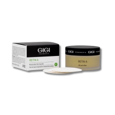Зволожуюче мило зі спонжем - GiGi Retin A Miracle Soap Bar