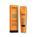Увлажняющая легкая эмульсия для лица SPF50 - Gigi Sun Care Ultra Light Facial Sun Screen SPF50 фото