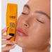 Увлажняющая легкая эмульсия для лица SPF50 - Gigi Sun Care Ultra Light Facial Sun Screen SPF50 фото 2