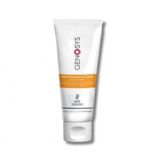 Мультивитаминный крем для лица - Genosys Multi Vita Radiance Cream
