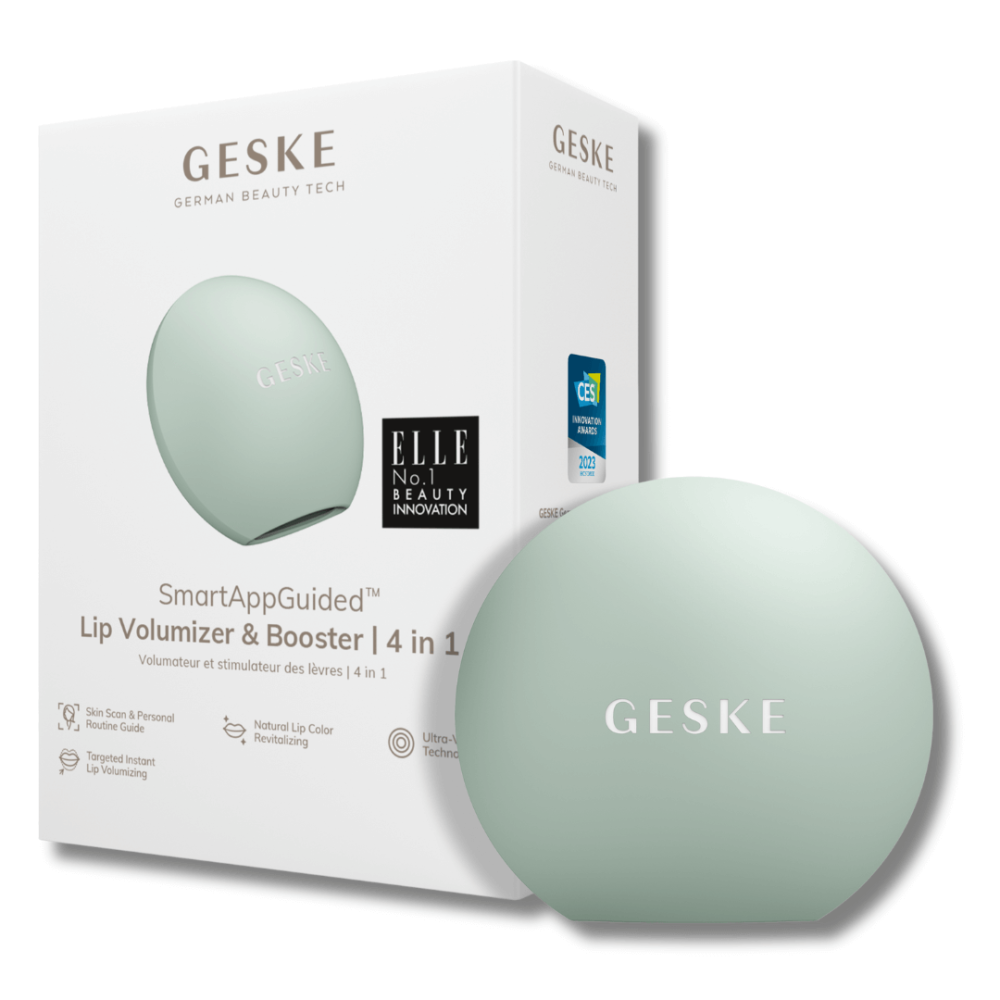 Пристрій для збільшення обʼєму губ (розмір S) - Geske Lip Volumizer & Booster 4 in 1 S - Фото 1
