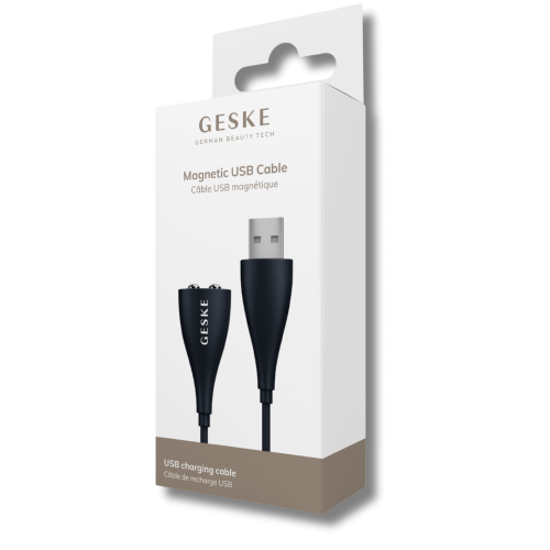 Магнітний USB кабель - Geske Magnetic USB Cable фото