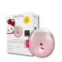 Електронний освіжувач для зволоження обличчя - Geske Facial Hydration Refresher 4 in 1 By Hello Kitty - Фото 1