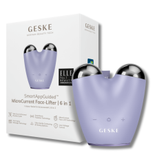 Микротоковый подтягиватель лица - Geske MicroCurrent Face-Lifter 6 in 1