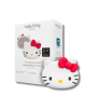 Щітка для обличчя - Geske Facial Brush З in 1 By Hello Kitty	 - Фото 1