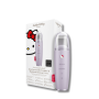 Мікрострумовий скрабер для шкіри та усунення чорних точок - Geske MicroCurrent Skin Scrubber & Blackhead Remover 9 in 1 By Hello Kitty - Фото 1