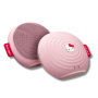 Електронна звукова щітка для обличчя - Geske Sonic Facial Brush 4 in 1 By Hello Kitty - Фото 3